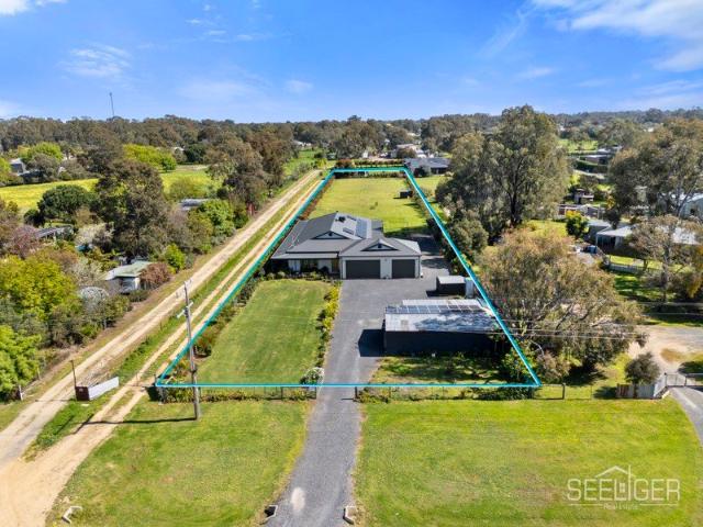 A Beautiful Retreat in Bundalong