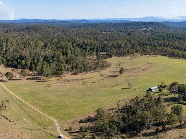 A Beautiful Rural Escape with Space to Create Your Dream