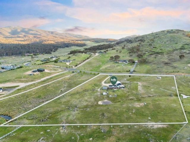 A beautiful rural lifestyle in a picturesque setting