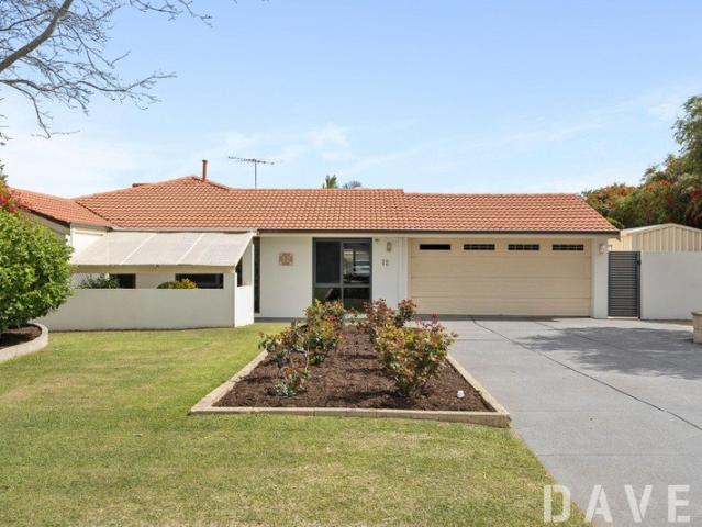 FULLY RENOVATED HOME ON A LARGE FLAT SUBDIVIDABLE BLOCK