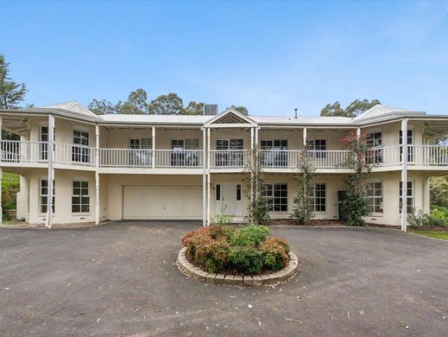 A Beautiful Spacious Home