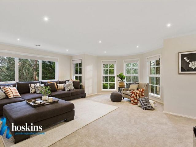 A Beautiful Spacious Home