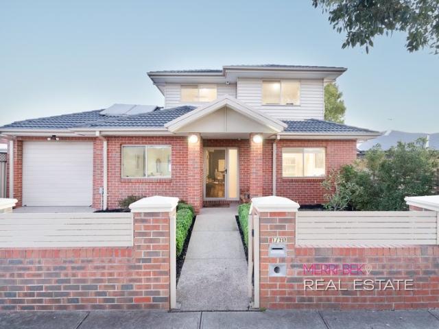 A Beautiful Street Front Home You'll Love Coming Home To