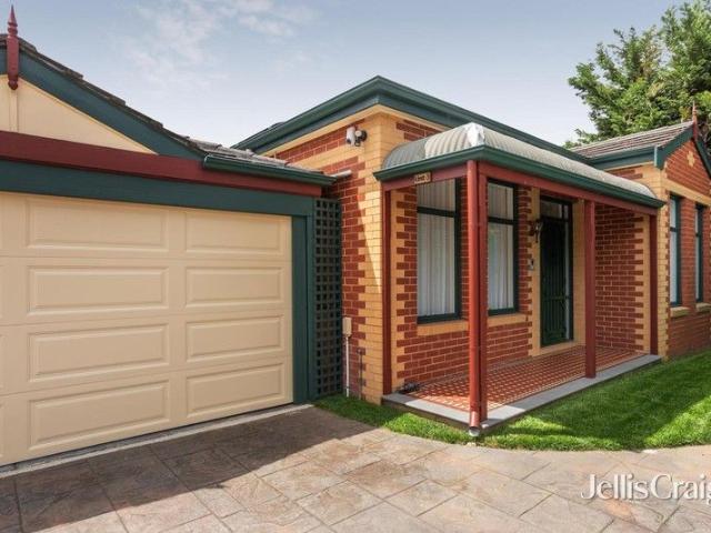 A beautiful surprise of modernised style
