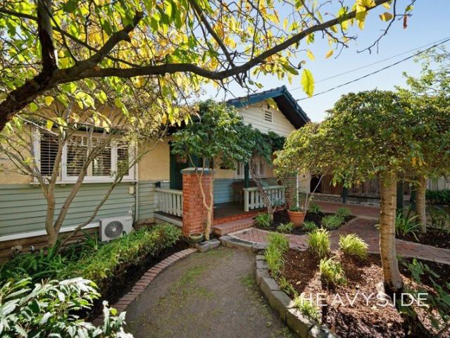 A Beautifully Maintained Classic with Lifestyle Appeal