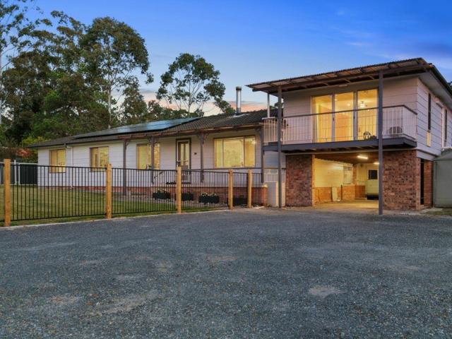 A Beautifully Maintained Home with Space, Character & Convenience