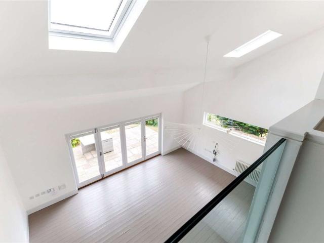 A beautifully modernised home that has been finished to a very high standard with an emphasis on space and light