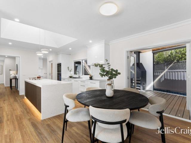 A beautifully appointed home offering space, comfort and versatility