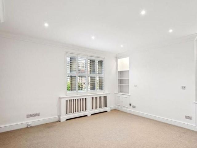 A beautifully arranged four bedroom home set across three floors, offering stylish living spaces and excellent family accommodation