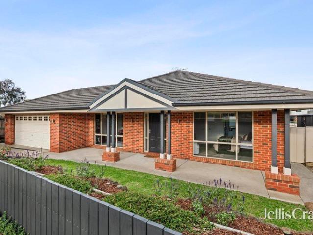 A Beautifully Balanced Family Home