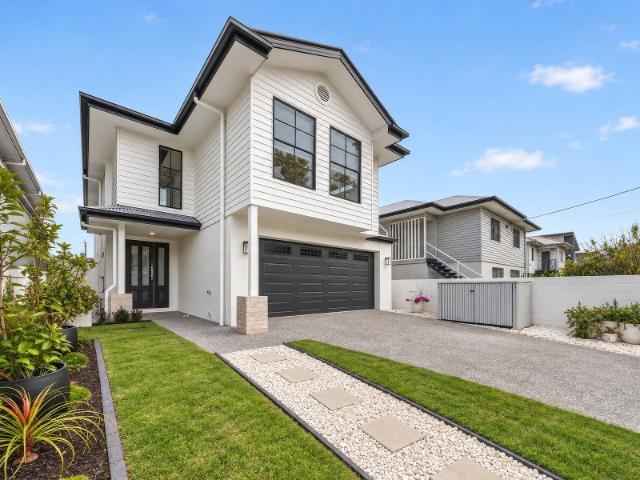 A Beautifully Considered Home for Modern Family Living