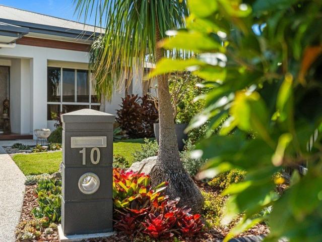 A Beautifully Crafted Home with a Resort Style Heart