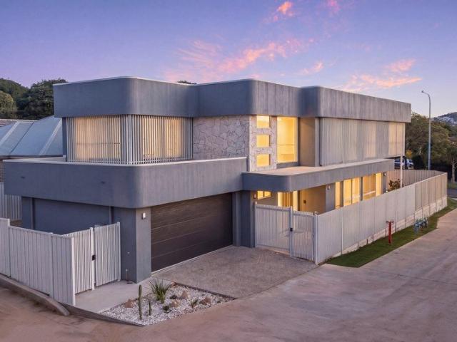 A Beautifully Crafted Home with Architectural Soul