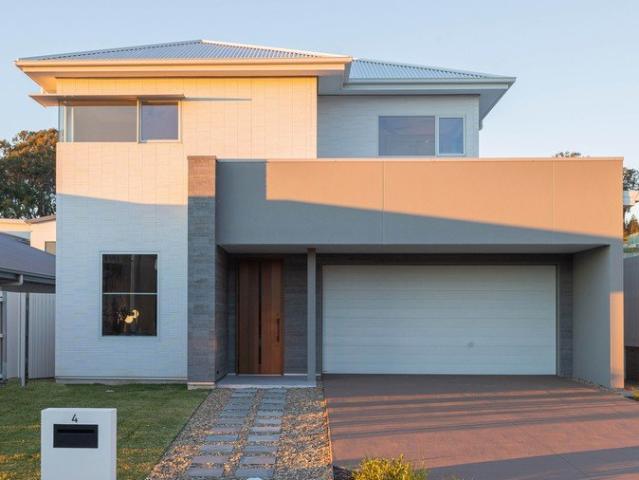 A Beautifully Crafted SHAWOOD Home for Effortless Living