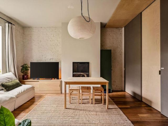 A beautifully designed one bedroom apartment, moments from Richmond town centre