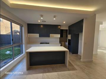 A beautifully designed family home with 10 minutes approx walk to Northbourne Public School