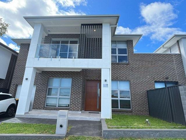 A beautifully designed family home with 10 minutes approx walk to Northbourne Public School
