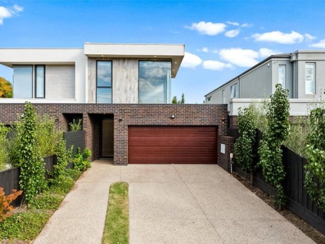 A beautifully designed home for effortless family living