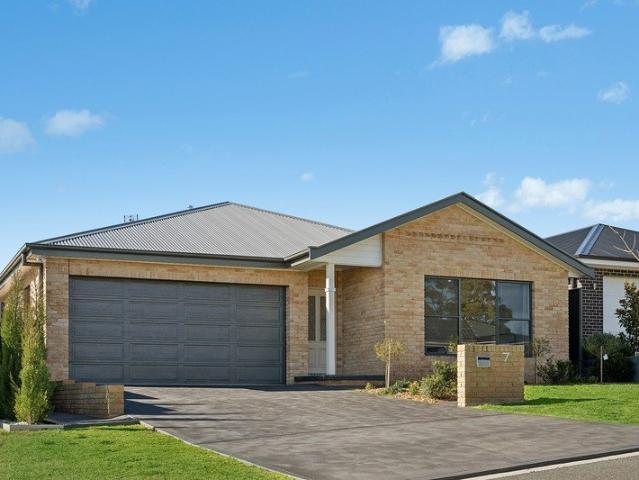 A Beautifully Designed Home with Distinctive Character