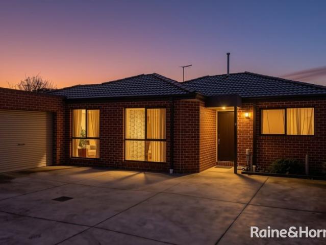 A Beautifully Designed Unit with No Owners Corporation Fees
