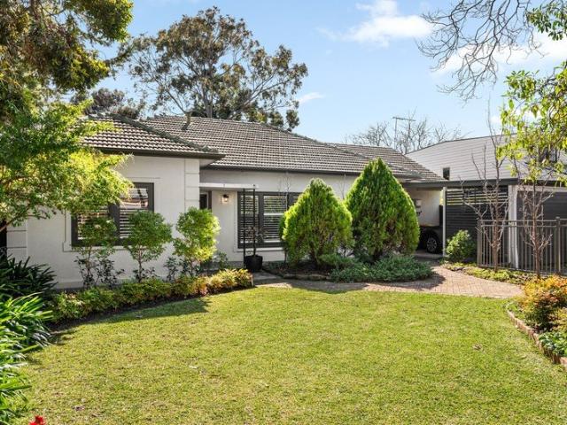 A Beautifully Extended Family Haven in One of Lower Mitcham's Quietest Streets