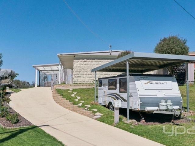 A Beautifully Elevated Haven With Room for Coastal Adventures