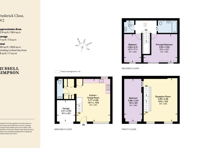 A beautifully fully renovated mews house set on a quiet, tucked away street in the heart of Bayswater
