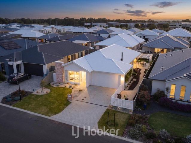 A Beautifully Finished Family Home