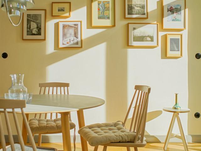 A beautifully freshly restored historic apartment with a modern, personal touch, Potsdam Amsterdam Apartments for Rent