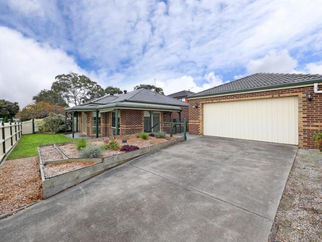 A Beautifully Loved Home in a Prized Neighbourhood