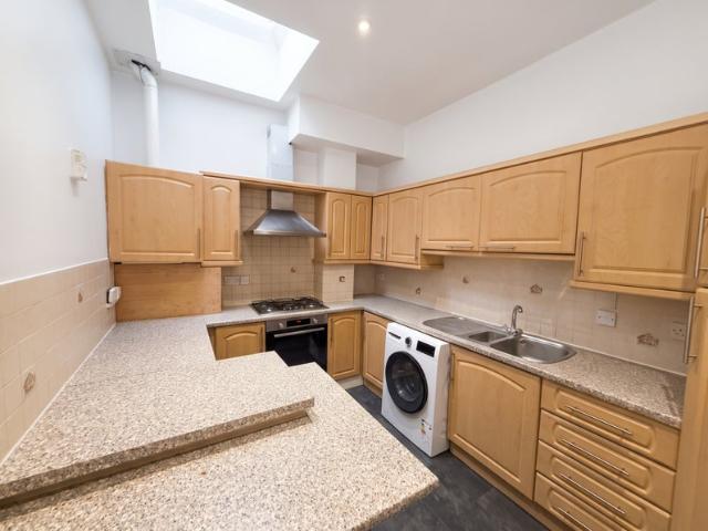 A beautifully presented 3 bedroom flat in Archway
