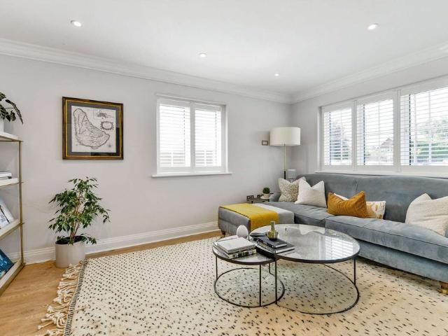 A beautifully presented and high specification four bedroom home with two parking spaces in a bespoke development