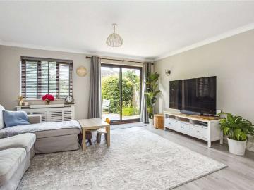 St John's Wood, Zone 1 London, West London, London, Greater London