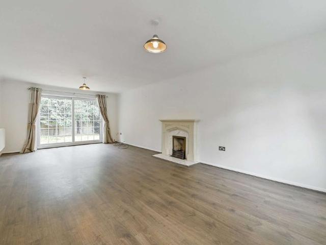 A beautifully presented family home