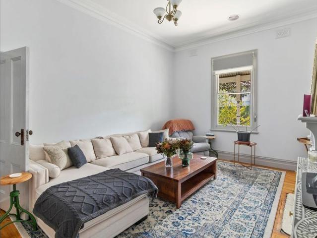 A beautifully presented family home in a premium Seymour location