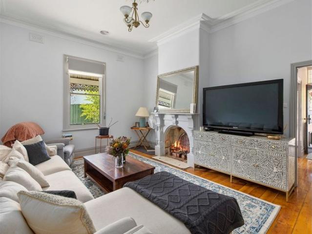 A beautifully presented family home in a premium Seymour location