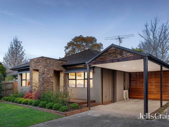 A beautifully presented family haven