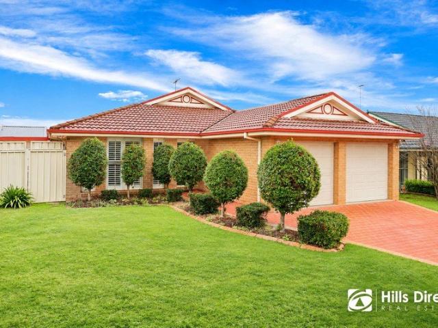 A Beautifully Presented Family Haven Designed for Effortless Entertaining