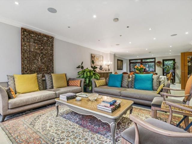 A beautifully presented four bedroom family home benefitting from off street parking