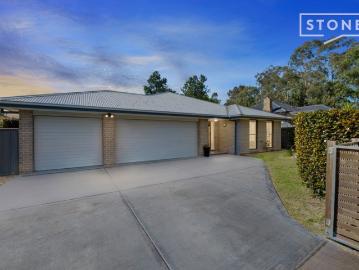 A Beautifully Presented Home Offering Space, Comfort and Effortless Living