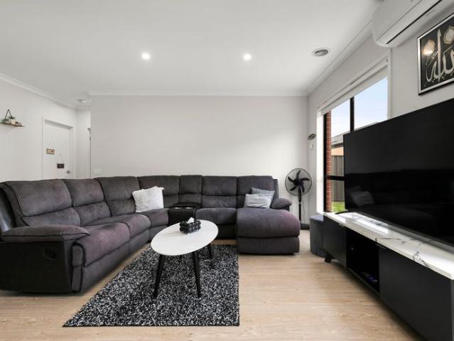 A Beautifully Presented Home Designed for Easy Living
