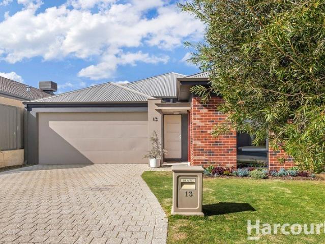 A Beautifully Presented Home Designed for Living, Laughing & Entertaining