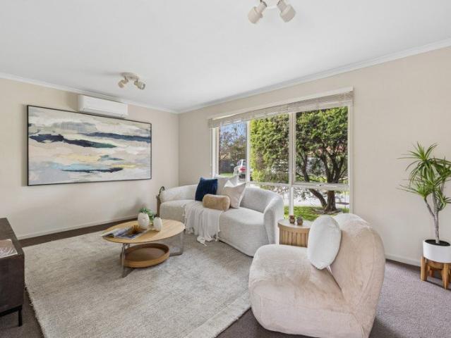 A Beautifully Presented Home in a Coveted Setting
