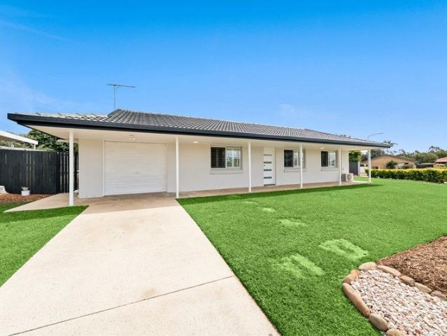 A Beautifully Presented Home in the Heart of Algester