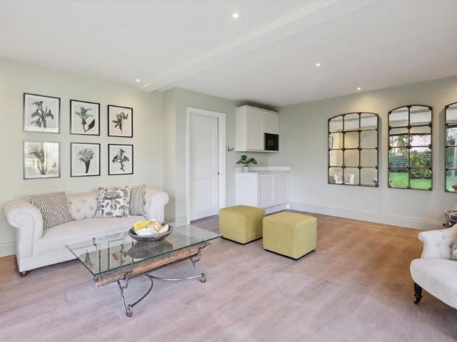 A beautifully presented modern family residence available