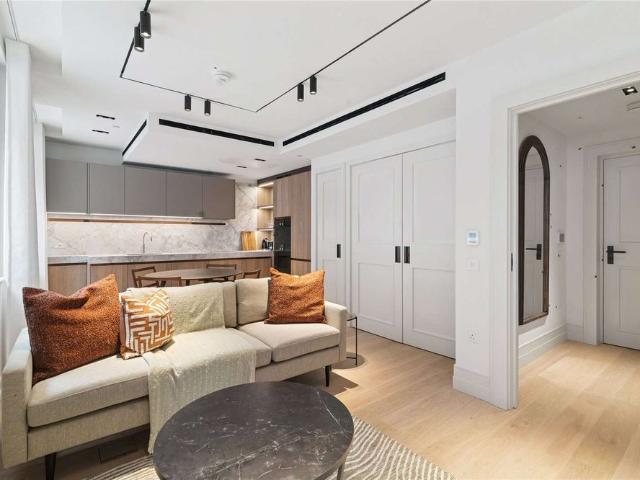 A beautifully presented one bedroom apartment in The Whiteley development