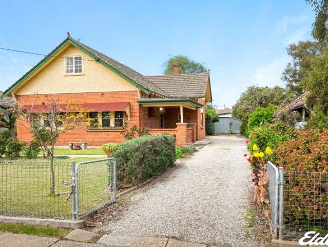 A Beautifully Preserved Period Home with Modern Comforts