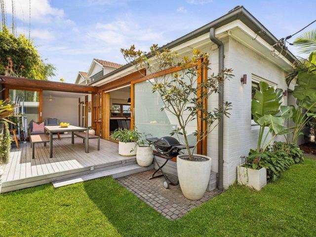 A Beautifully Refined Home in the Heart of North Bondi