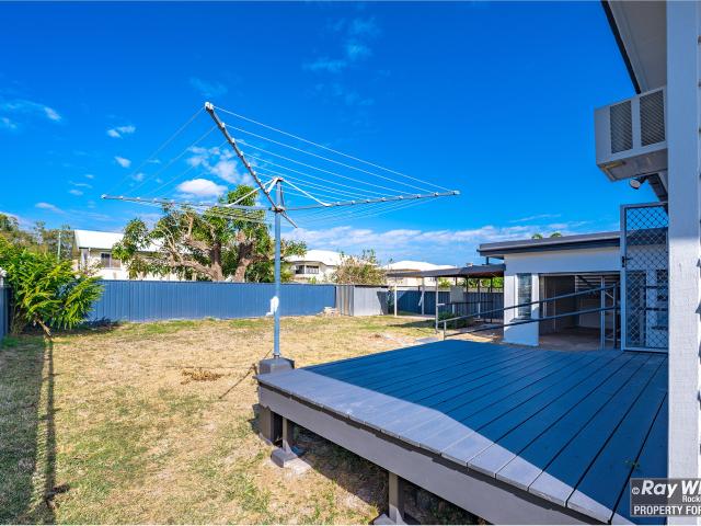 A Beautifully Refreshed Family Home