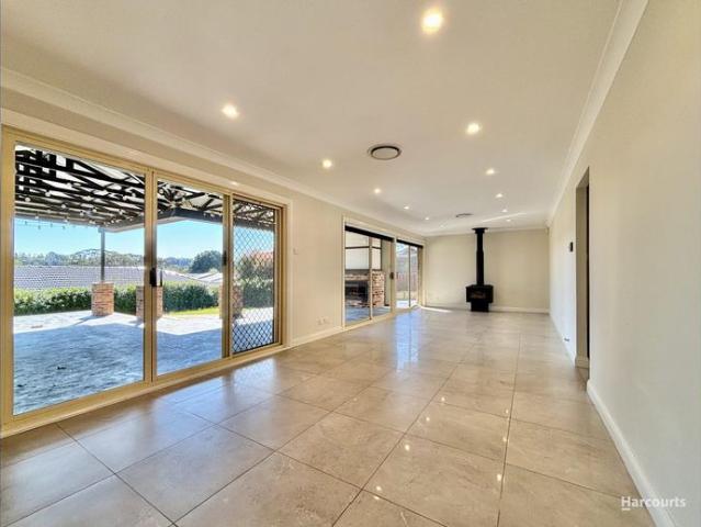 A Beautifully Refreshed Home Made for Living & Entertaining